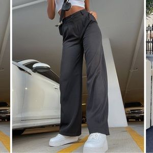 princess polly archer trouser vintage pants